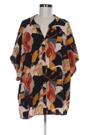 Damentop SHEIN, Größe 4XL, Farbe Mehrfarbig, Preis € 20,99