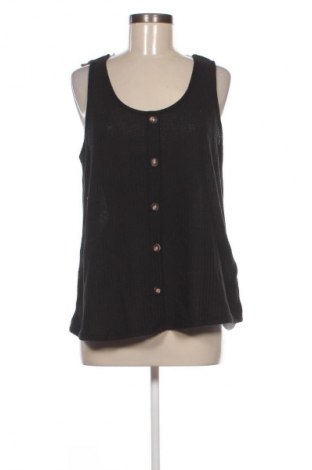 Damentop SHEIN, Größe XL, Farbe Schwarz, Preis 18,99 €