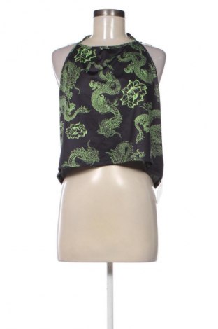 Damski top SHEIN, Rozmiar 4XL, Kolor Kolorowy, Cena 22,99 zł