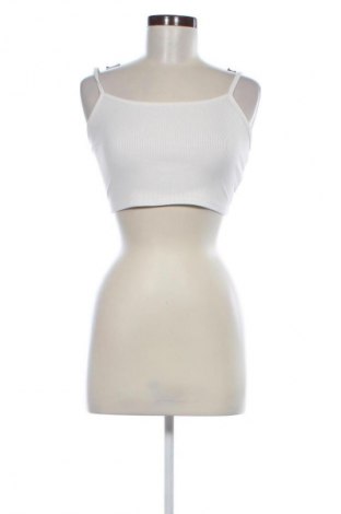 Top de femei SHEIN, Mărime M, Culoare Alb, Preț 98,99 Lei