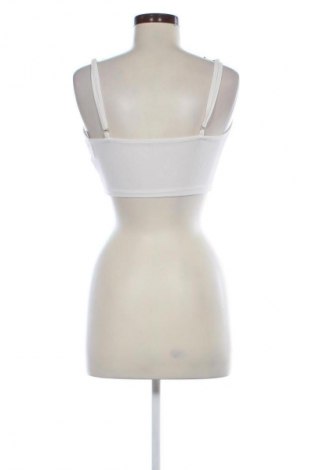 Top de femei SHEIN, Mărime M, Culoare Alb, Preț 98,99 Lei