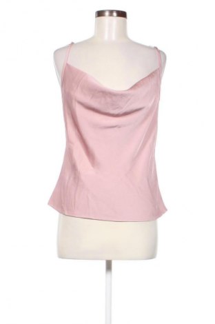 Damentop SHEIN, Größe L, Farbe Aschrosa, Preis € 20,99
