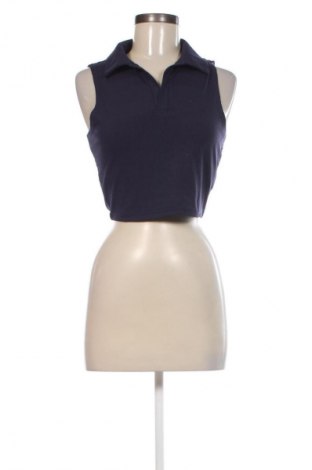 Damentop SHEIN, Größe M, Farbe Blau, Preis € 20,99