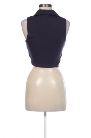 Damentop SHEIN, Größe M, Farbe Blau, Preis € 20,99
