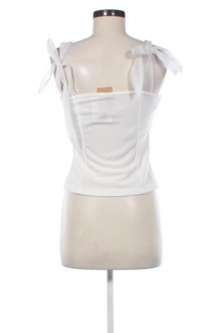 Damentop SHEIN, Größe S, Farbe Weiß, Preis 24,90 €