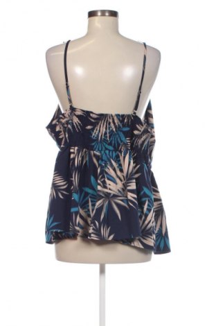 Damentop SHEIN, Größe 3XL, Farbe Mehrfarbig, Preis 20,99 €