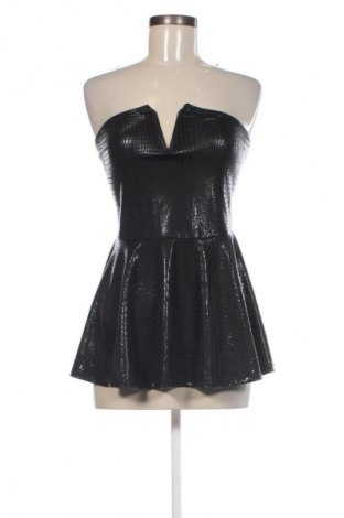 Dámsky top  SHEIN, Veľkosť XXL, Farba Čierna, Cena  16,95 €