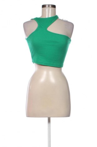 Damentop SHEIN, Größe S, Farbe Grün, Preis € 15,13