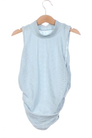 Damentop SHEIN, Größe XS, Farbe Blau, Preis € 11,99