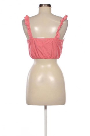 Γυναικείο τοπ SHEIN, Μέγεθος M, Χρώμα Ρόζ , Τιμή 18,99 €