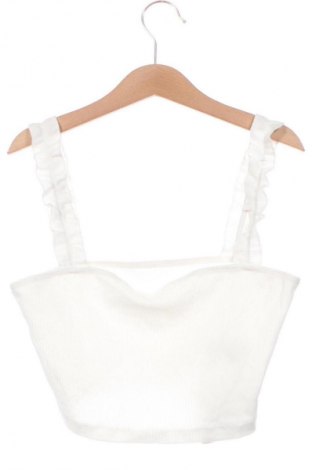 Dámský top SHEIN, Velikost XS, Barva Bílá, Cena  469,00 Kč