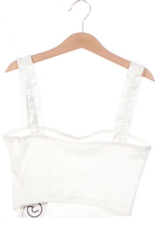 Dámský top SHEIN, Velikost XS, Barva Bílá, Cena  469,00 Kč