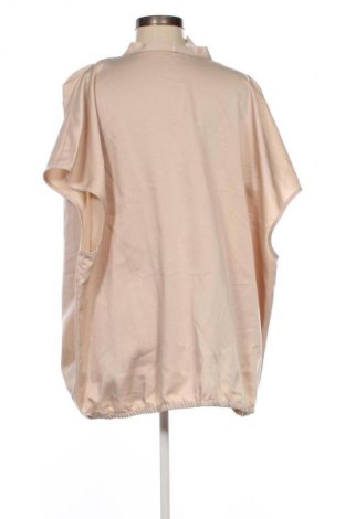 Γυναικείο τοπ SHEIN, Μέγεθος 4XL, Χρώμα  Μπέζ, Τιμή 5,99 €
