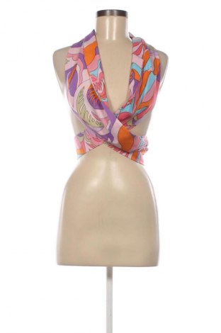 Damentop SHEIN, Größe L, Farbe Mehrfarbig, Preis € 15,70