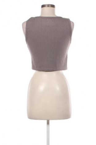 Damentop SHEIN, Größe L, Farbe Grau, Preis 20,99 €