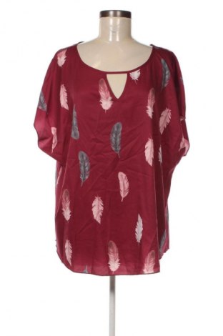 Dámský top SHEIN, Velikost XXL, Barva Vícebarevné, Cena  469,00 Kč