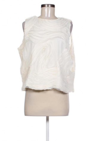 Top de femei SHEIN, Mărime M, Culoare Ecru, Preț 75,88 Lei