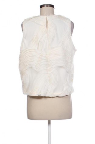 Top de femei SHEIN, Mărime M, Culoare Ecru, Preț 75,88 Lei