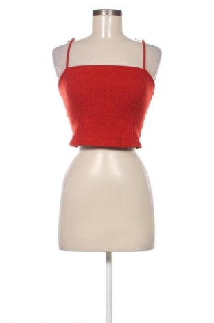 Damentop SHEIN, Größe M, Farbe Rot, Preis € 20,99