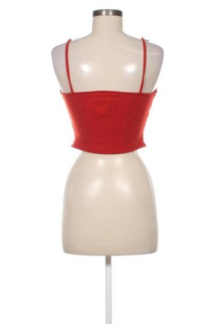 Damentop SHEIN, Größe M, Farbe Rot, Preis € 20,99