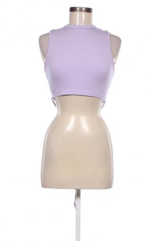 Dámský top SHEIN, Velikost S, Barva Fialová, Cena  367,00 Kč