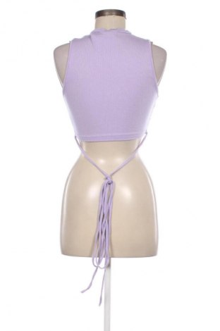 Dámský top SHEIN, Velikost S, Barva Fialová, Cena  367,00 Kč