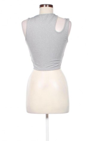 Top de femei SHEIN, Mărime M, Culoare Gri, Preț 98,99 Lei