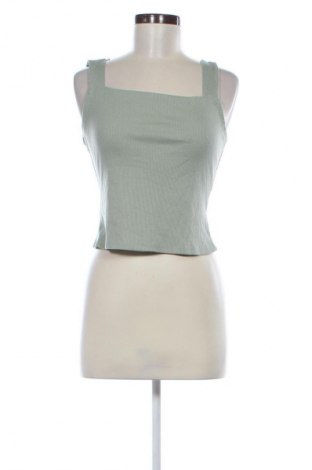 Damentop SHEIN, Größe L, Farbe Grün, Preis 20,99 €