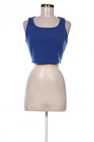 Damentop SHEIN, Größe M, Farbe Blau, Preis € 20,99