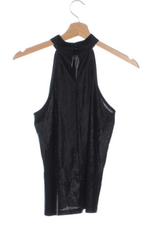 Damentop SHEIN, Größe XS, Farbe Schwarz, Preis 12,99 €