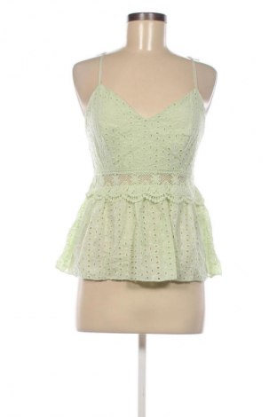 Damentop SHEIN, Größe L, Farbe Grün, Preis € 14,83