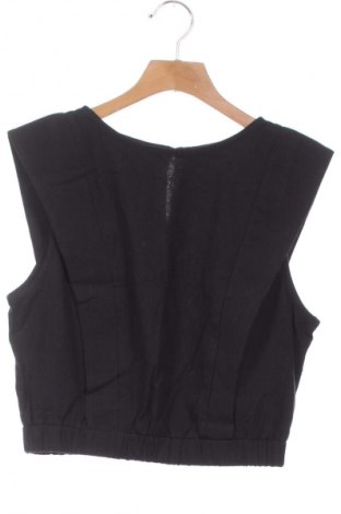 Damentop SHEIN, Größe XS, Farbe Schwarz, Preis 23,34 €