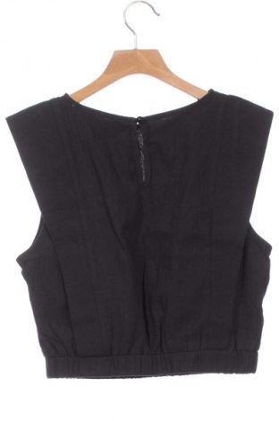 Damentop SHEIN, Größe XS, Farbe Schwarz, Preis 23,34 €