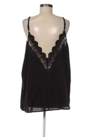 Top de femei SHEIN, Mărime 3XL, Culoare Negru, Preț 98,99 Lei