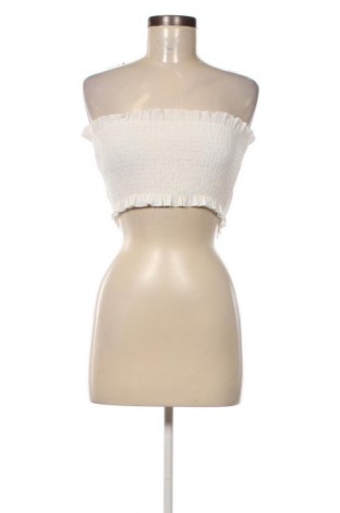 Damentop SHEIN, Größe S, Farbe Weiß, Preis 20,99 €
