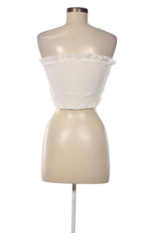 Damentop SHEIN, Größe S, Farbe Weiß, Preis 20,99 €