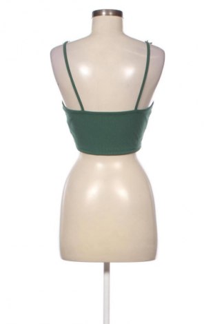 Top de femei SHEIN, Mărime M, Culoare Verde, Preț 65,99 Lei