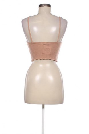 Dámsky top  SHEIN, Veľkosť S, Farba Béžová, Cena  15,36 €