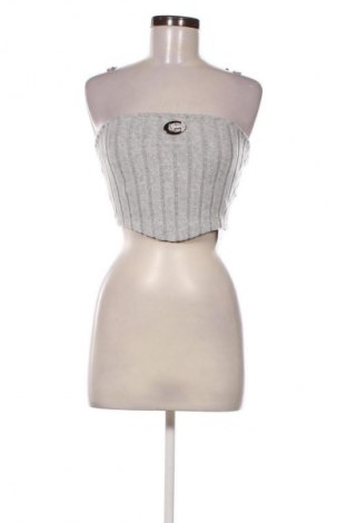 Damentop SHEIN, Größe S, Farbe Grau, Preis € 20,99