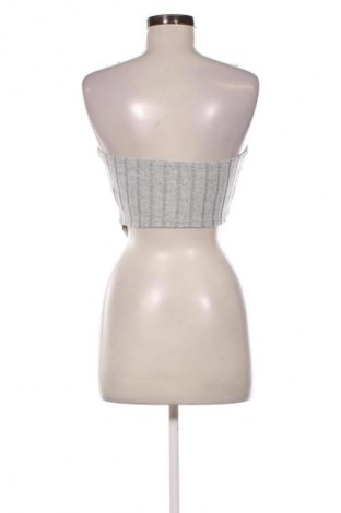 Damentop SHEIN, Größe S, Farbe Grau, Preis € 20,99