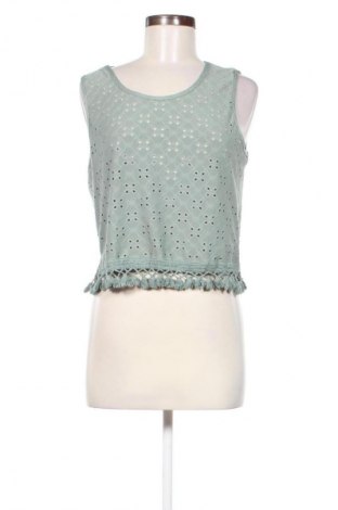 Dámsky top  SHEIN, Veľkosť XL, Farba Zelená, Cena  16,95 €