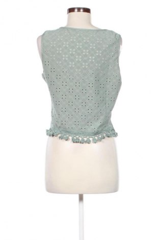 Dámsky top  SHEIN, Veľkosť XL, Farba Zelená, Cena  16,95 €