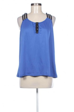 Női top SHEIN, Méret 4XL, Szín Kék, Ár 8 668 Ft