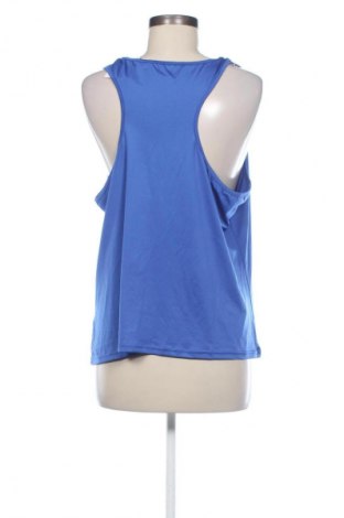 Női top SHEIN, Méret 4XL, Szín Kék, Ár 8 668 Ft