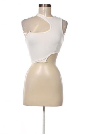 Damentop SHEIN, Größe S, Farbe Weiß, Preis € 20,99
