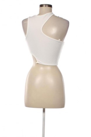 Damentop SHEIN, Größe S, Farbe Weiß, Preis € 20,99