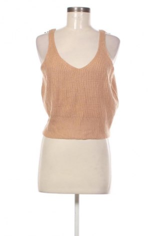 Damentop SHEIN, Größe L, Farbe Braun, Preis € 20,99
