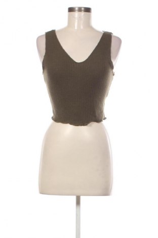 Dámsky top  SHEIN, Veľkosť M, Farba Zelená, Cena  16,95 €