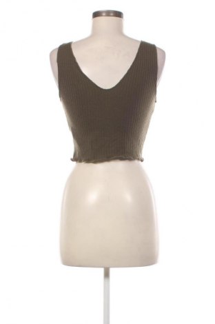 Dámsky top  SHEIN, Veľkosť M, Farba Zelená, Cena  16,95 €