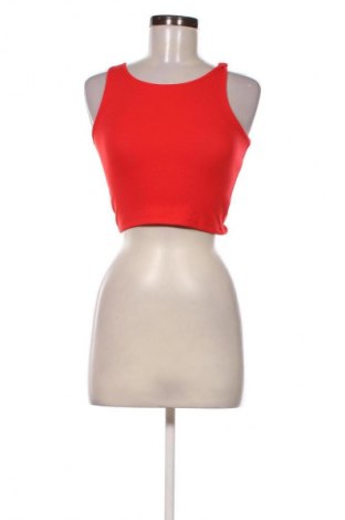 Top de femei SHEIN, Mărime S, Culoare Roșu, Preț 98,99 Lei